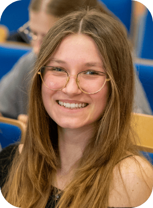 Student 15
