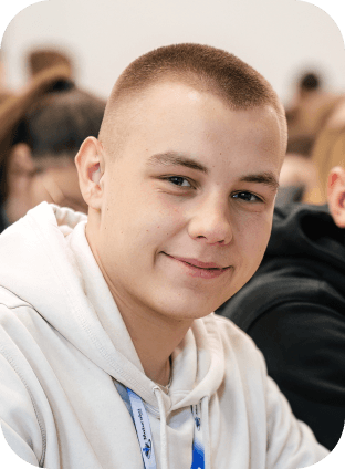Student 25