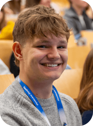 Student 4