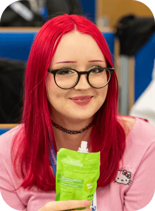 Student 8